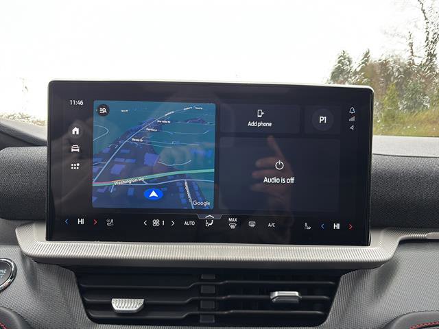 New 2026 Ford Explorer ST-Line w/ ST-Line Street Pack image 21