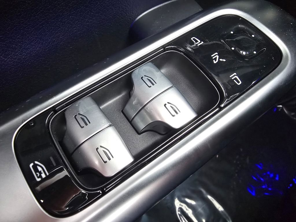 New 2026 Mercedes-Benz C 43 AMG C 43 AMG image 30