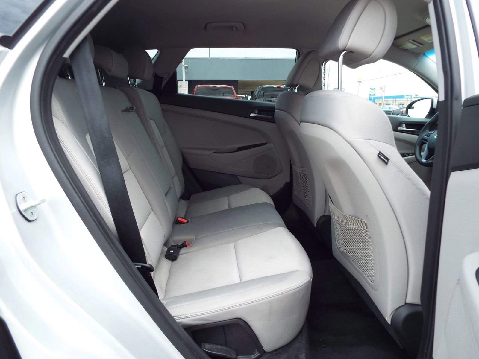 Used 2016 Hyundai Tucson SE image 22