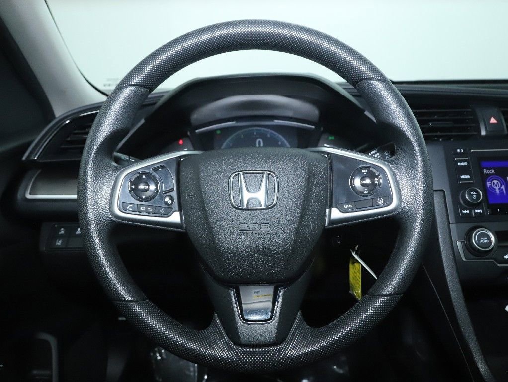 Used 2020 Honda Civic LX image 21