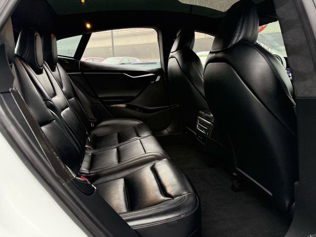 Used 2020 Tesla Model S Performance image 34