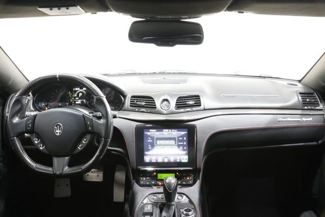 Used 2018 Maserati GranTurismo MC RWD image 13