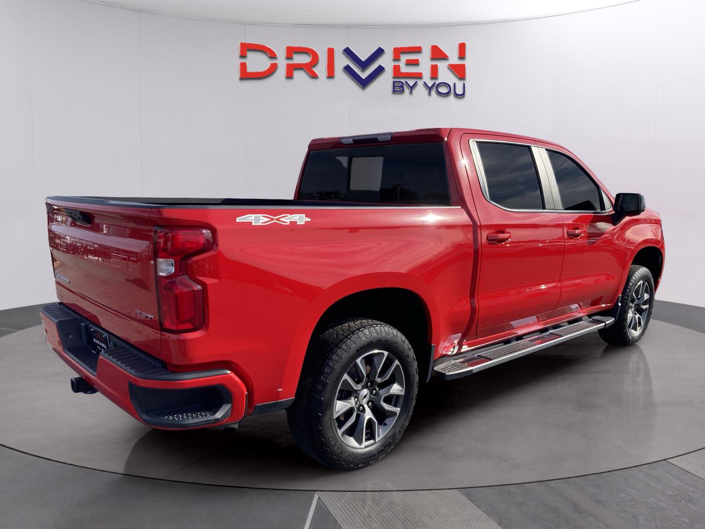 Used 2023 Chevrolet Silverado 1500 RST w/ All Star Edition Plus image 6