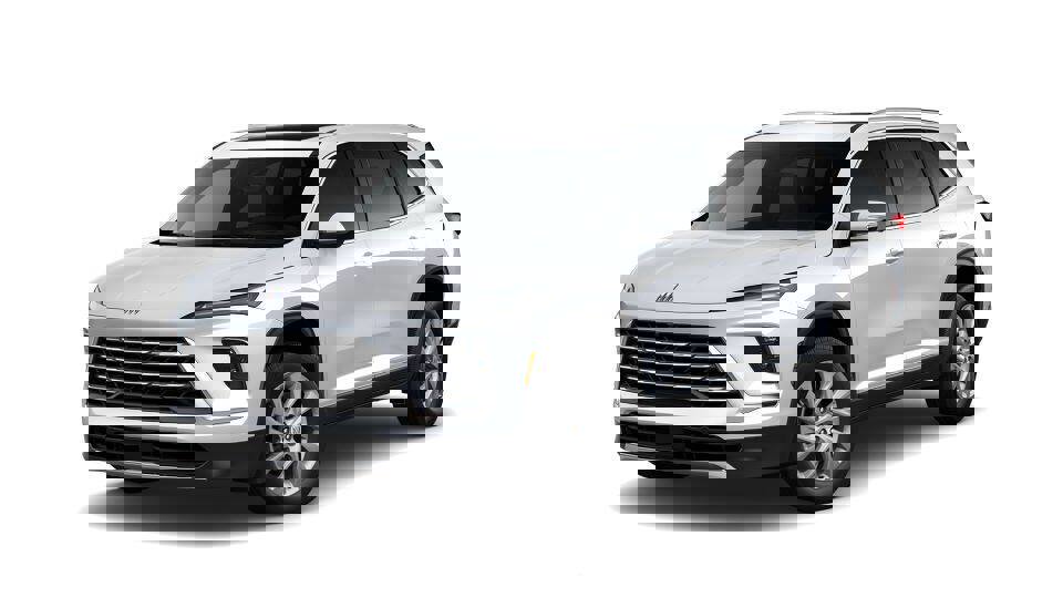 New 2026 Buick Enclave Preferred w/ Power Package image 51