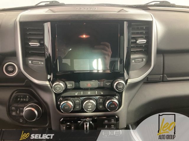 Used 2022 RAM 1500 Big Horn AWD/4WD image 15