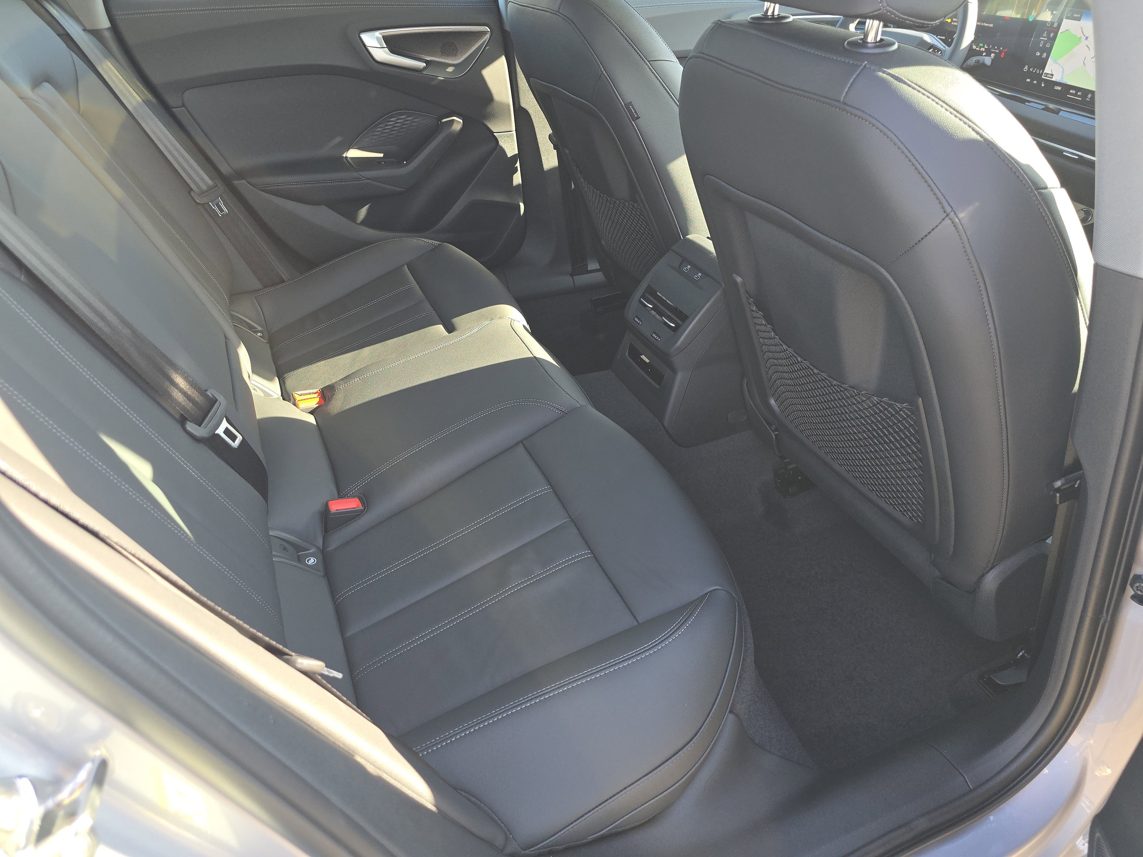 New 2025 Audi A5 2.0T Premium Plus image 18