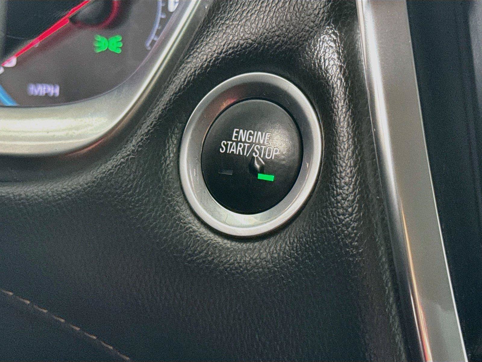 Used 2018 Chevrolet Traverse LS FWD image 13