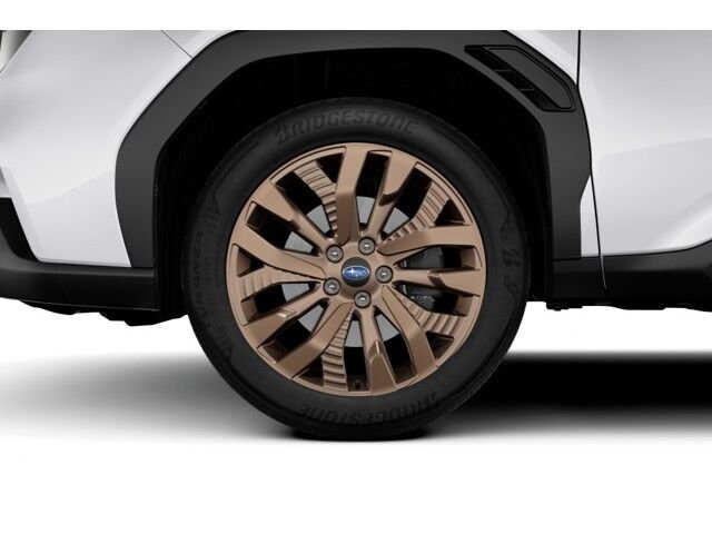 New 2026 Subaru Forester Sport AWD/4WD image 10