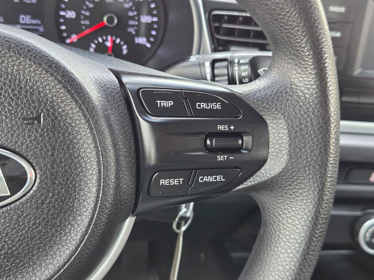 Used 2018 Kia Rio S FWD image 25
