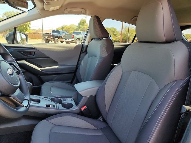 Used 2025 Subaru Crosstrek 2.0i image 14