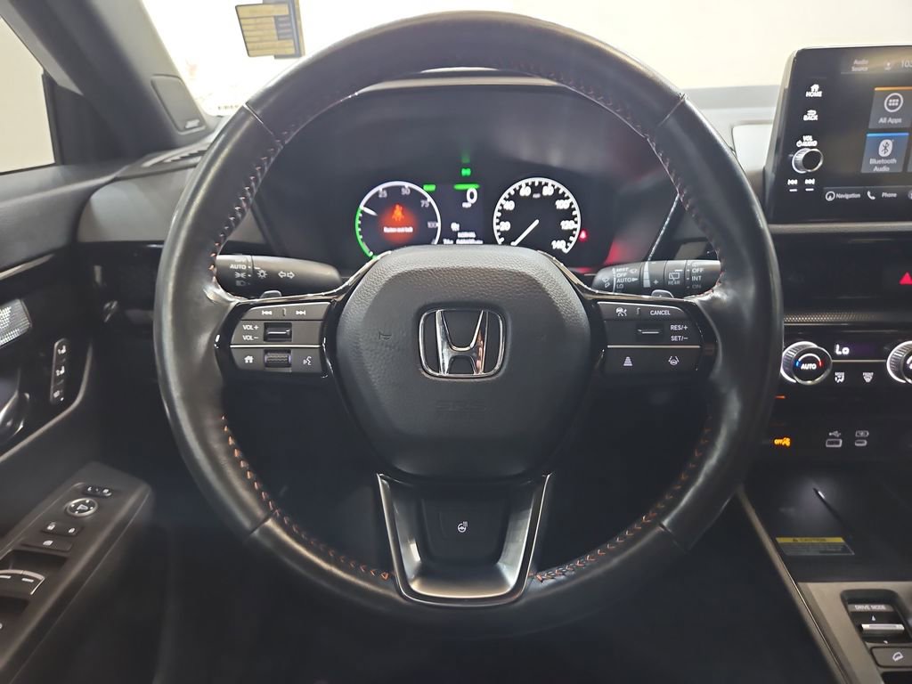 Certified 2023 Honda CR-V Sport Touring image 20