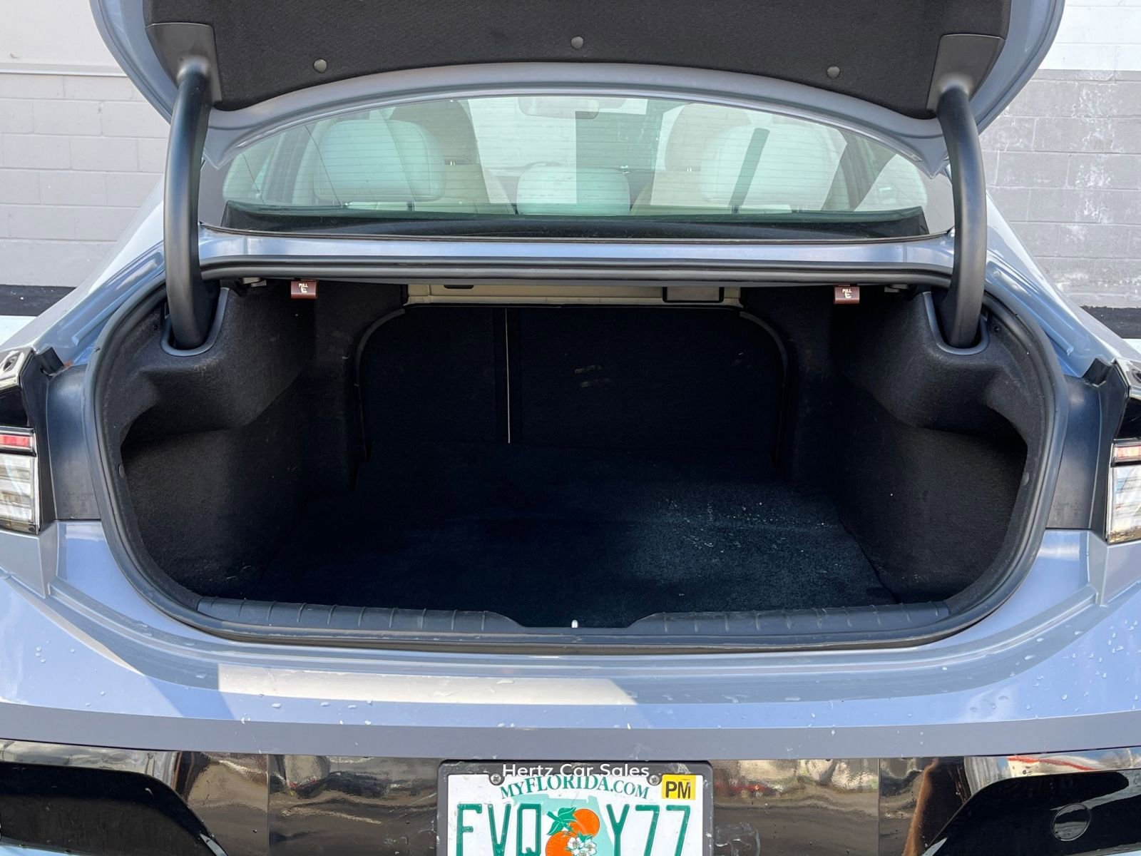 Used 2025 Hyundai Sonata SEL image 31