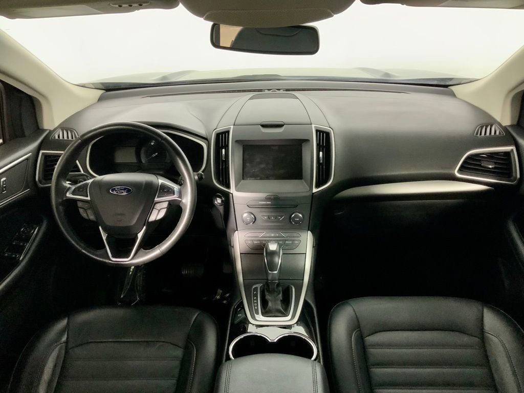 Used 2015 Ford Edge SEL w/ Equipment Group 201A image 20