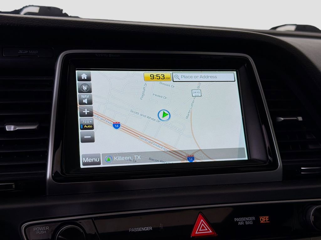 Used 2019 Hyundai Sonata Limited FWD image 17