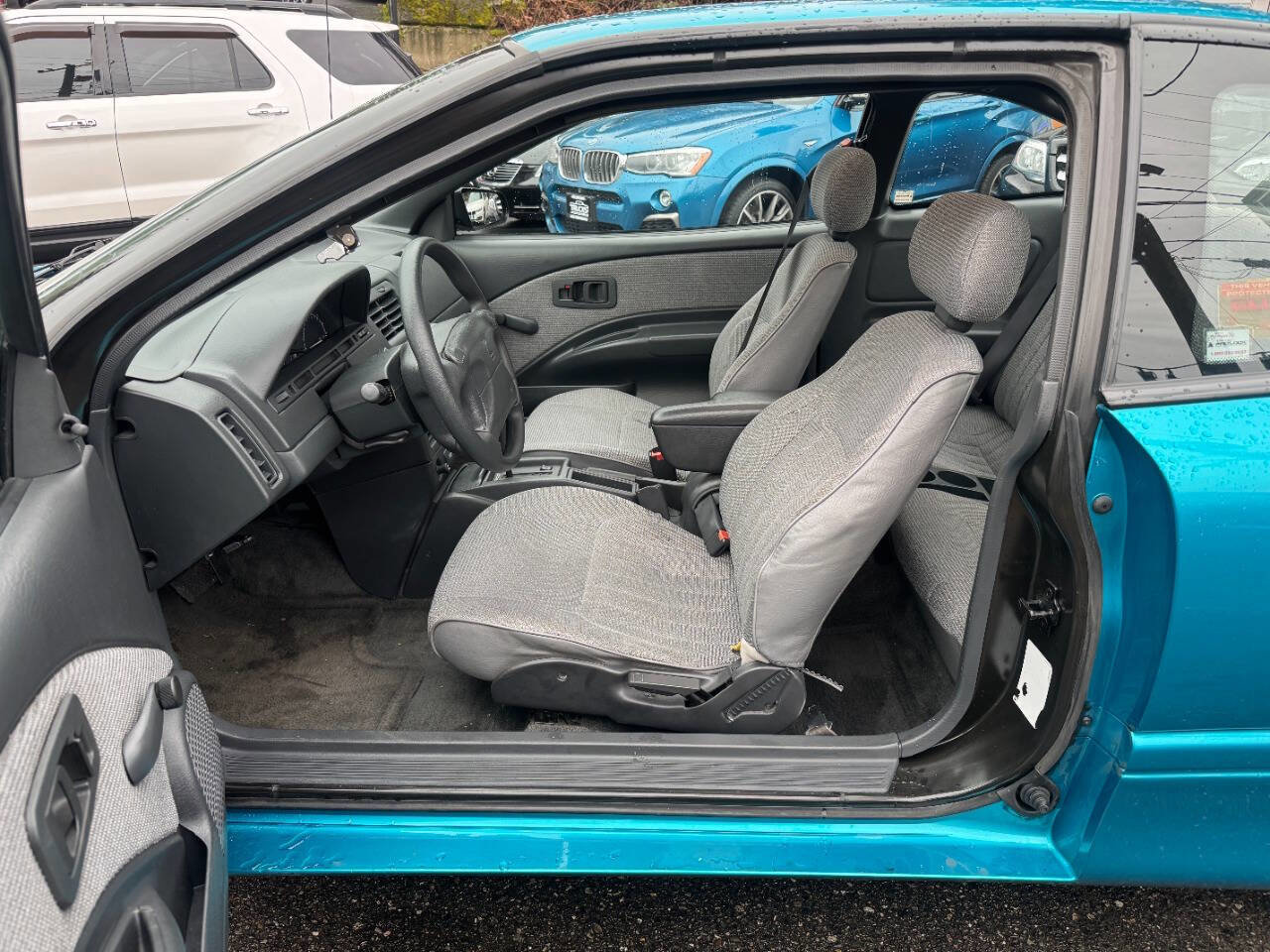 Used 1994 Saturn S-Series SC1 image 15