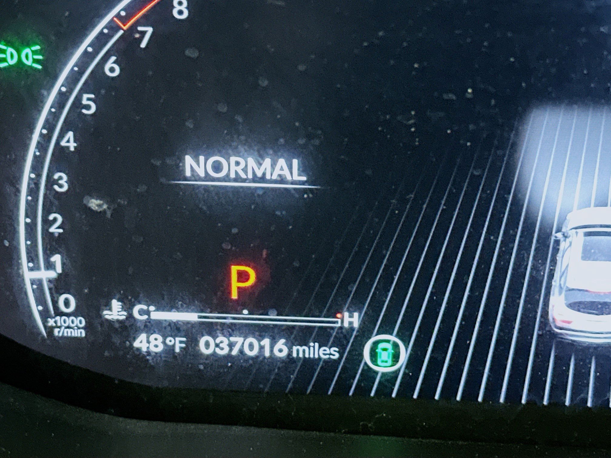 Used 2023 Acura MDX SH-AWD w/ Advance Package image 19