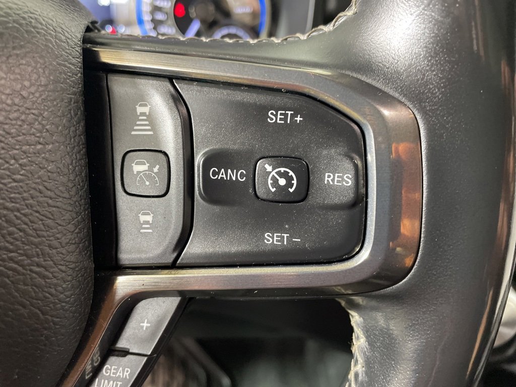 Used 2021 RAM 1500 Limited image 14