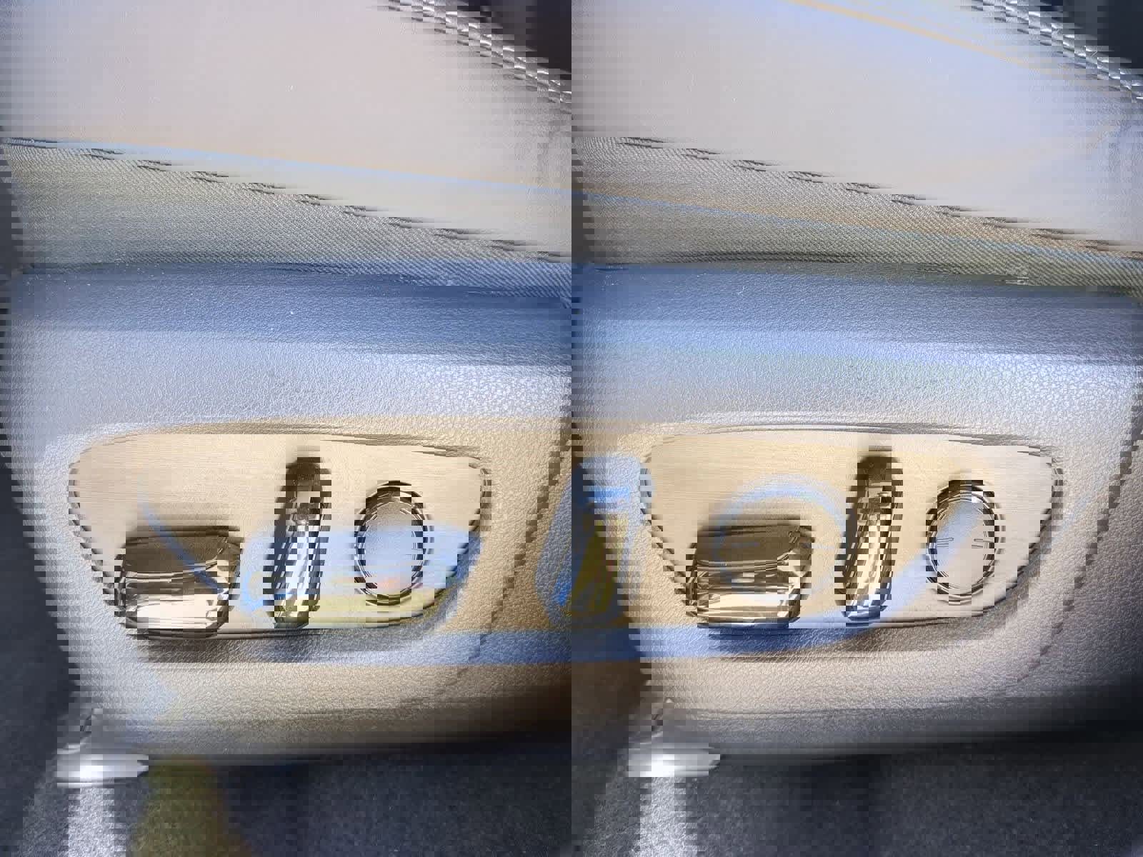 Used 2024 Lexus NX 350 AWD w/ Premium Package image 17