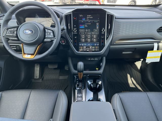 New 2026 Subaru Forester Wilderness w/ Wilderness Package AWD/4WD image 10