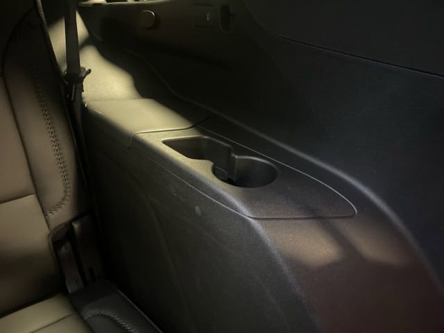 Used 2025 GMC Yukon Denali image 43