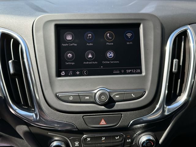 Used 2020 Chevrolet Equinox LT image 24