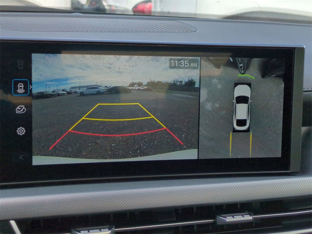 New 2025 Hyundai Sonata Limited image 21