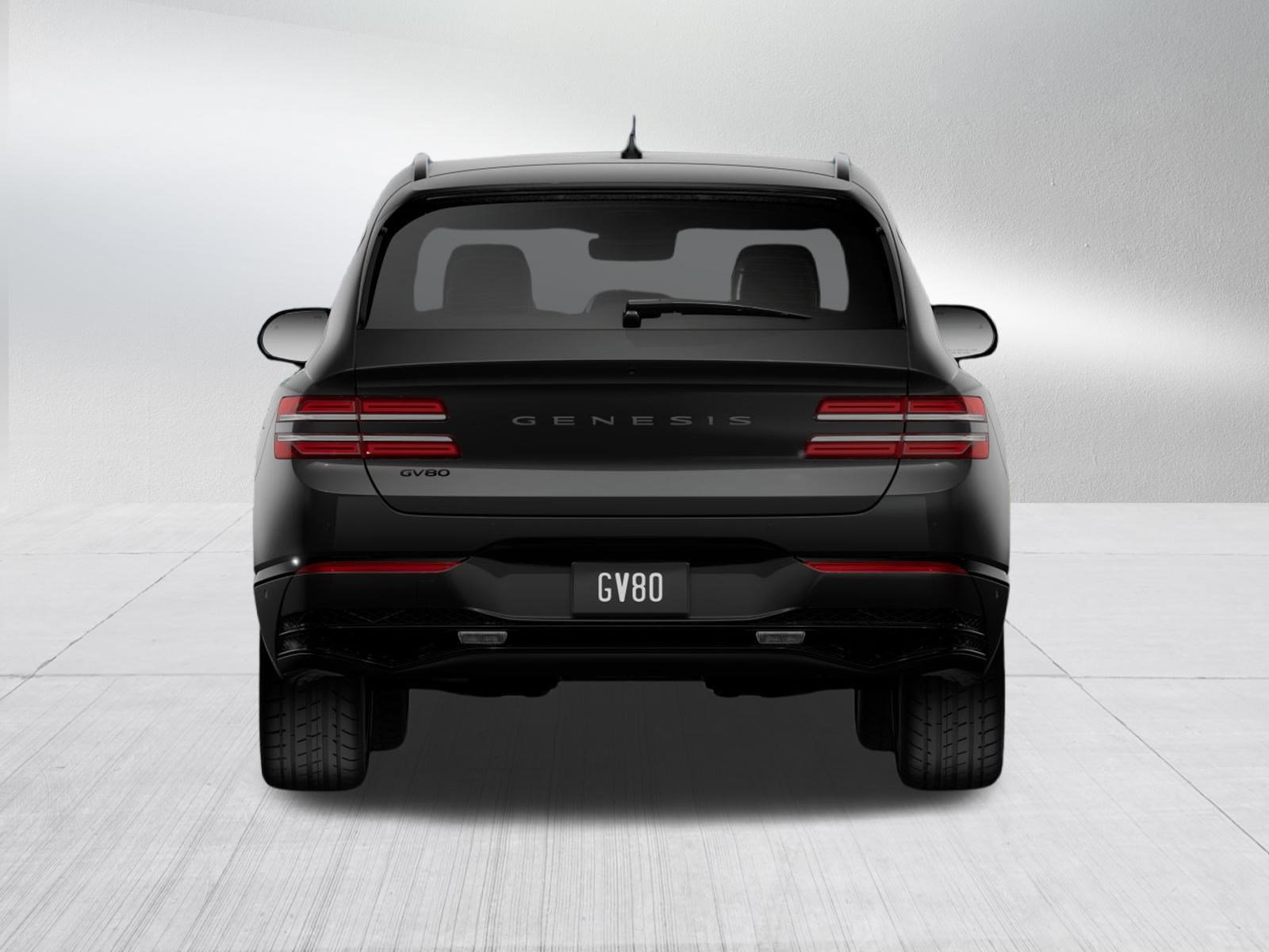 New 2026 Genesis GV80 3.5T Prestige AWD/4WD image 7