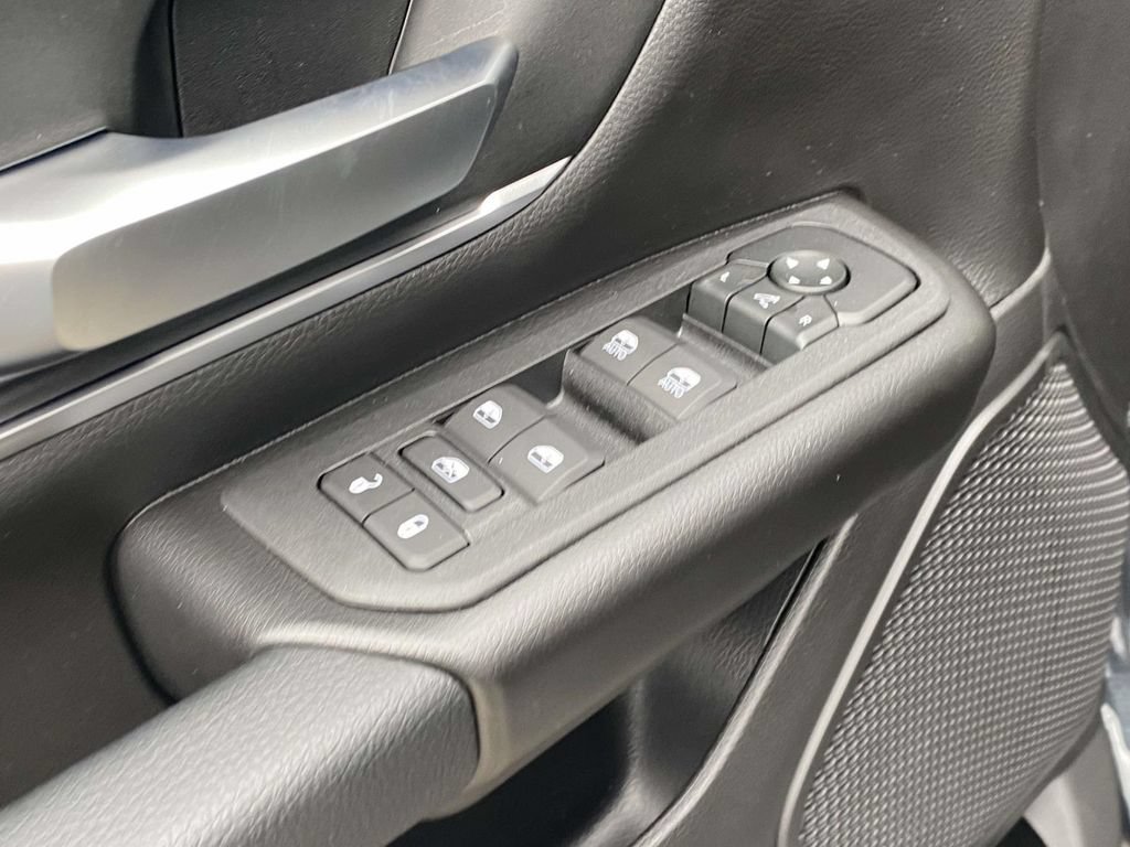 New 2026 RAM 1500 Big Horn AWD/4WD image 15