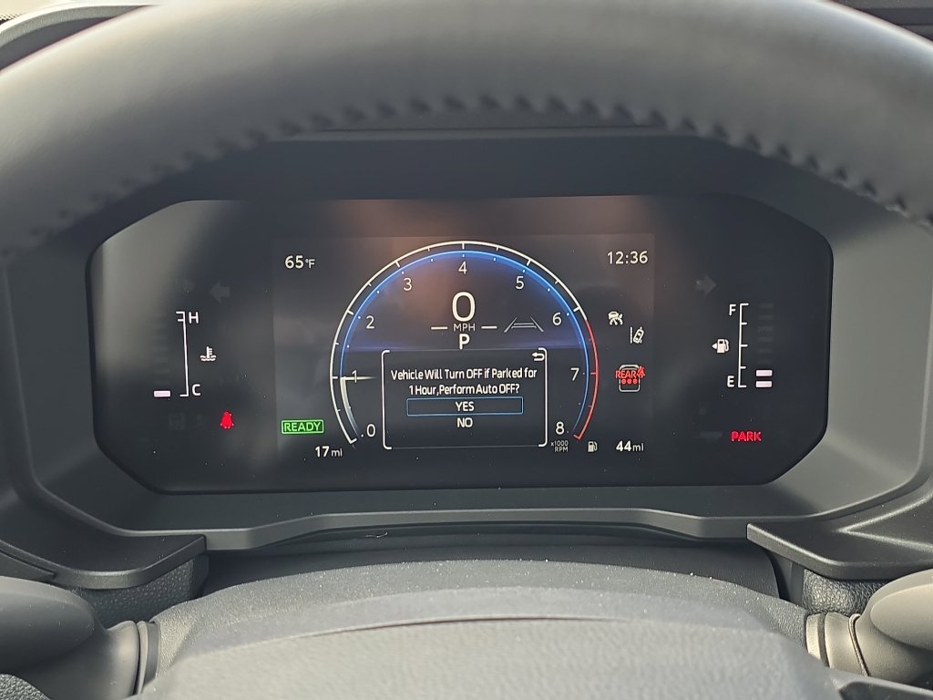 New 2026 Toyota Land Cruiser 1958 image 27