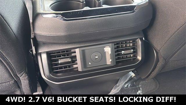 New 2025 Ford F150 STX image 25