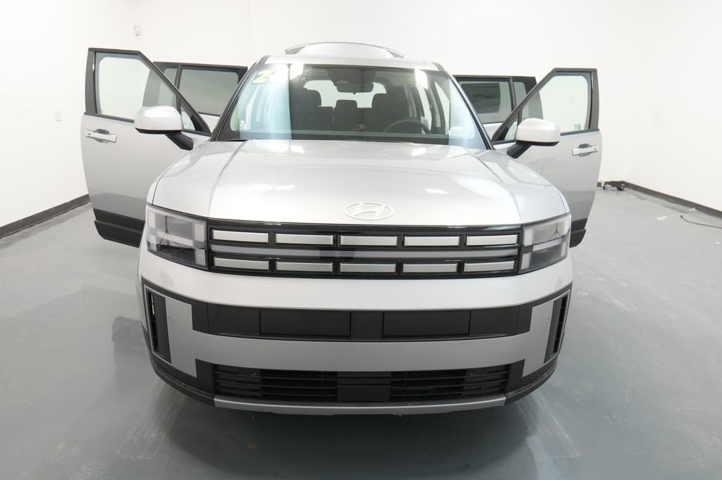 New 2026 Hyundai Santa Fe SE image 30