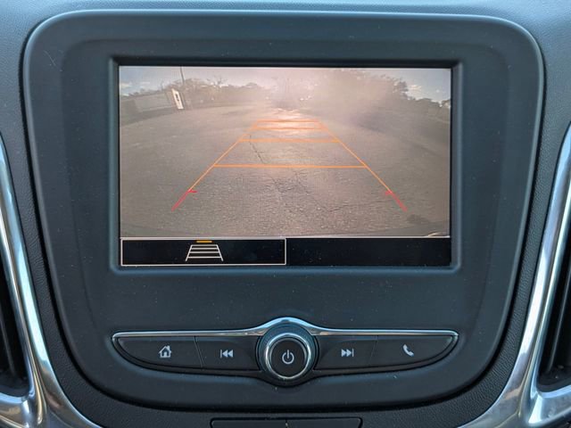 Used 2023 Chevrolet Equinox LT image 24