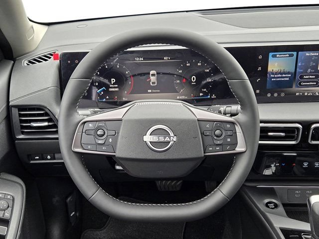 New 2026 Nissan Sentra SV w/ Floor Mat Package FWD image 17