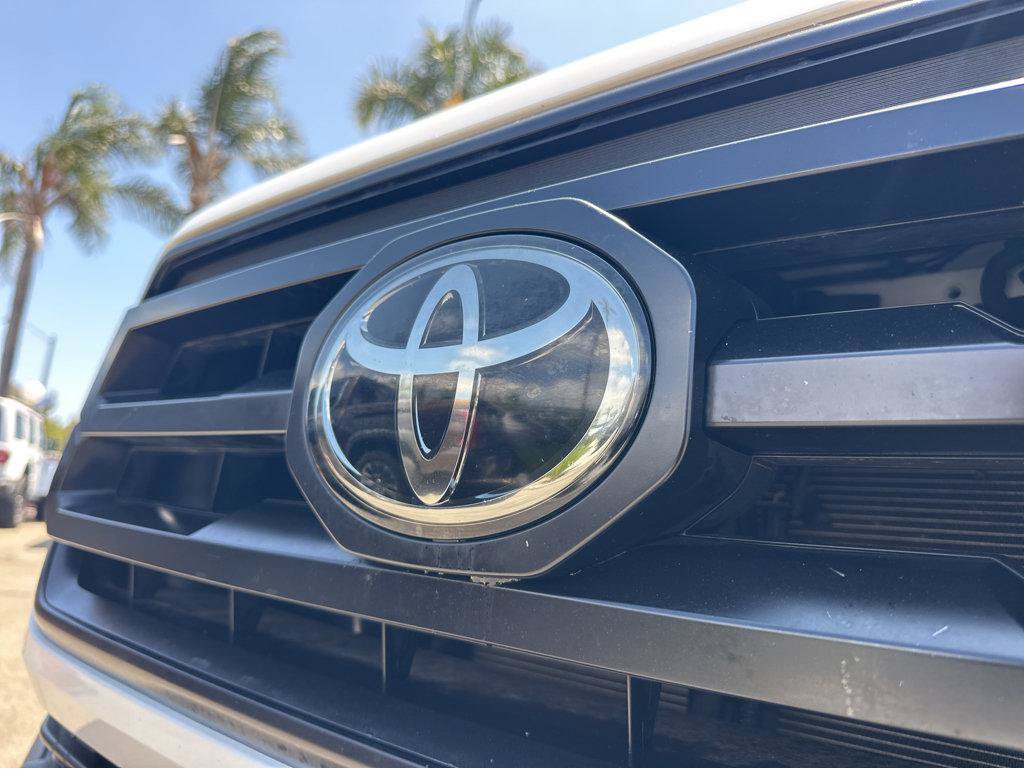Used 2021 Toyota Tacoma SR RWD image 41