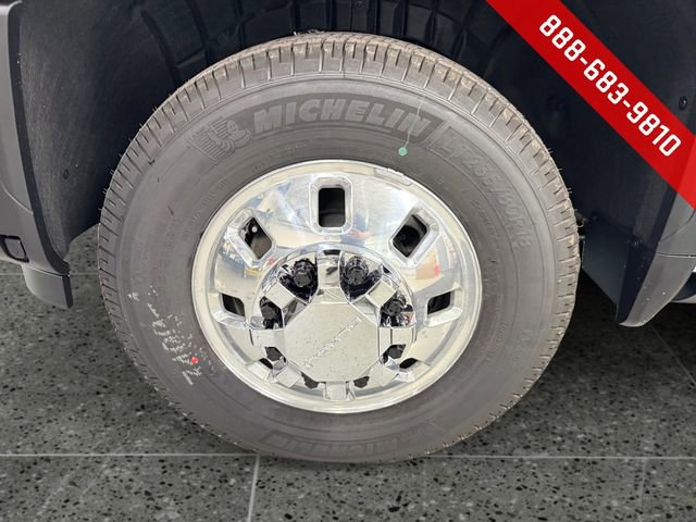 New 2026 GMC Sierra 3500 Denali w/ Technology Package image 23
