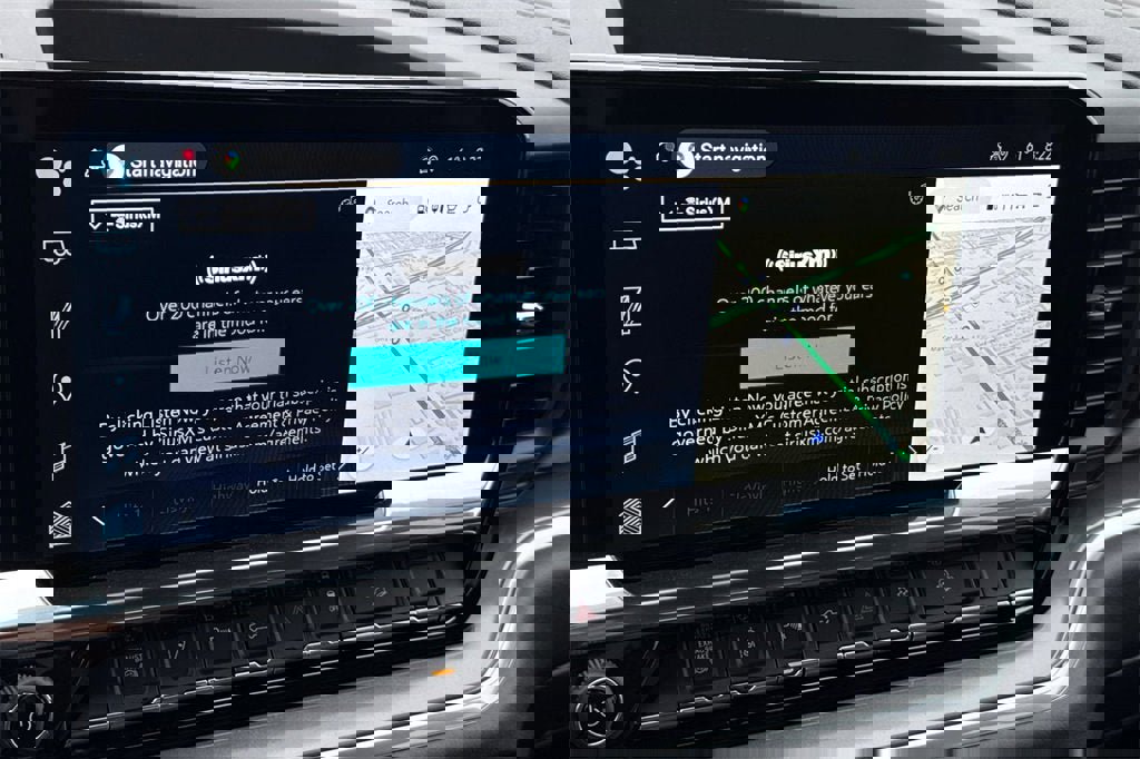 New 2025 Chevrolet Silverado 3500 High Country w/ Midnight Edition image 17