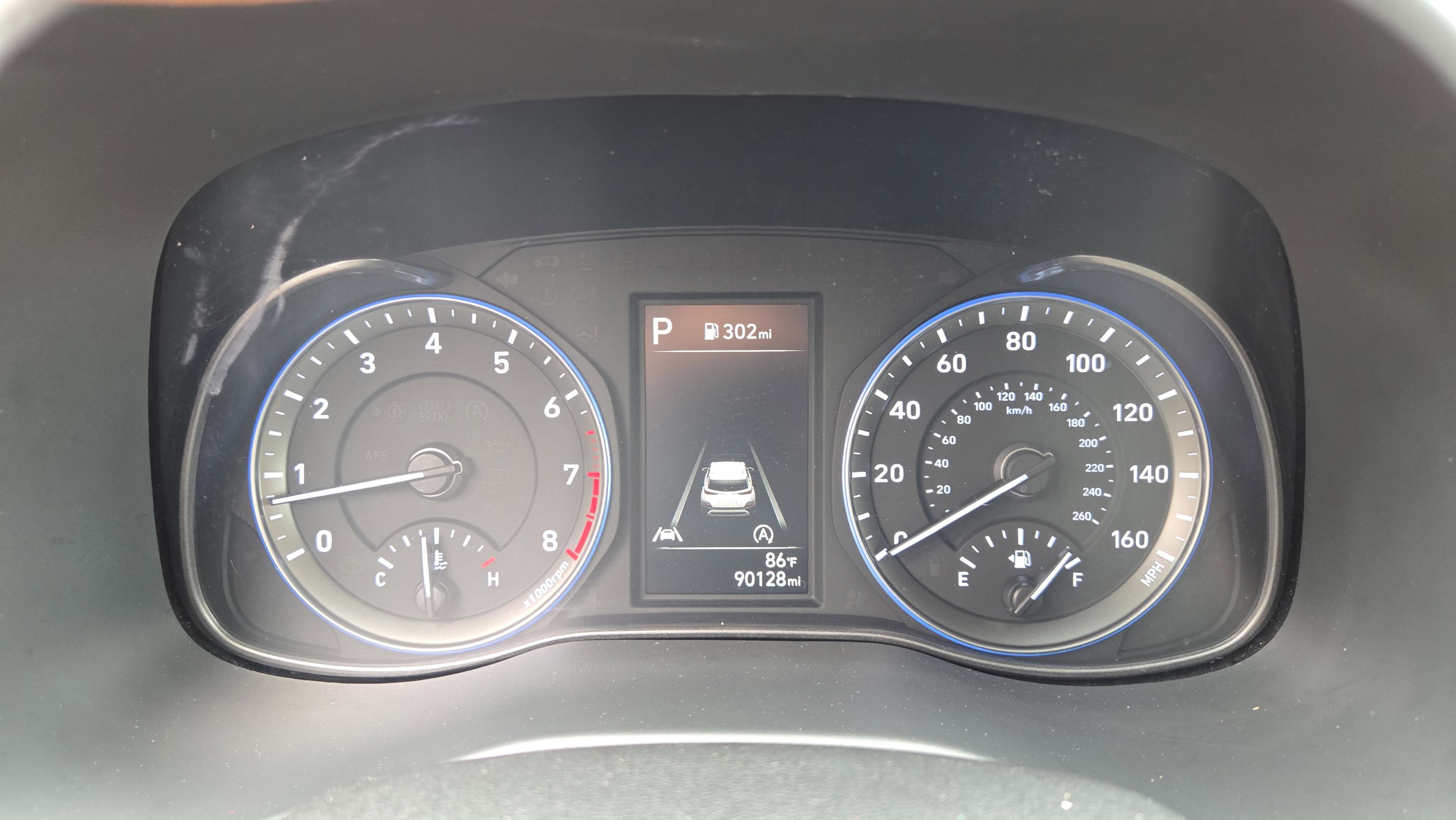 Used 2023 Hyundai Kona SEL FWD image 25