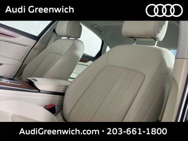Used 2023 Audi A6 Premium Plus w/ Premium Plus Package AWD/4WD image 23