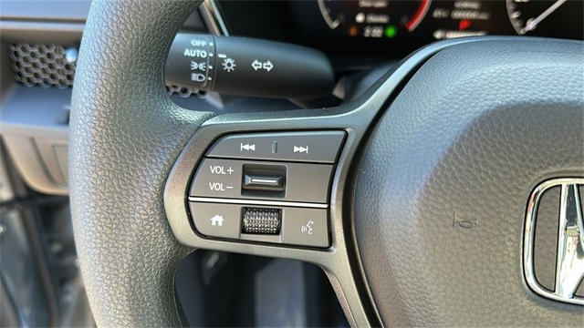 New 2026 Honda CR-V LX image 11