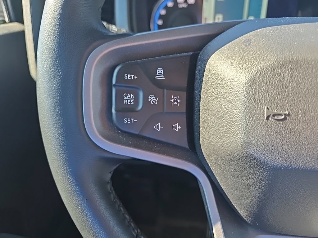 Used 2024 Ford Bronco Wildtrak AWD/4WD image 14