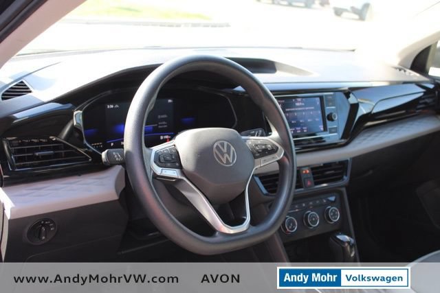 Used 2022 Volkswagen Taos S AWD/4WD image 15