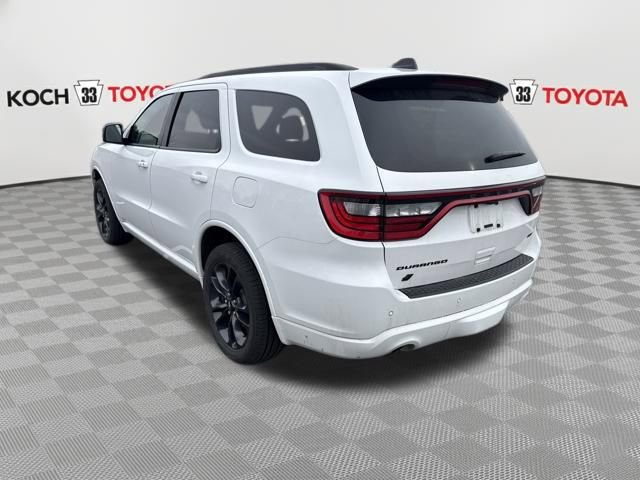 Used 2024 Dodge Durango GT image 6