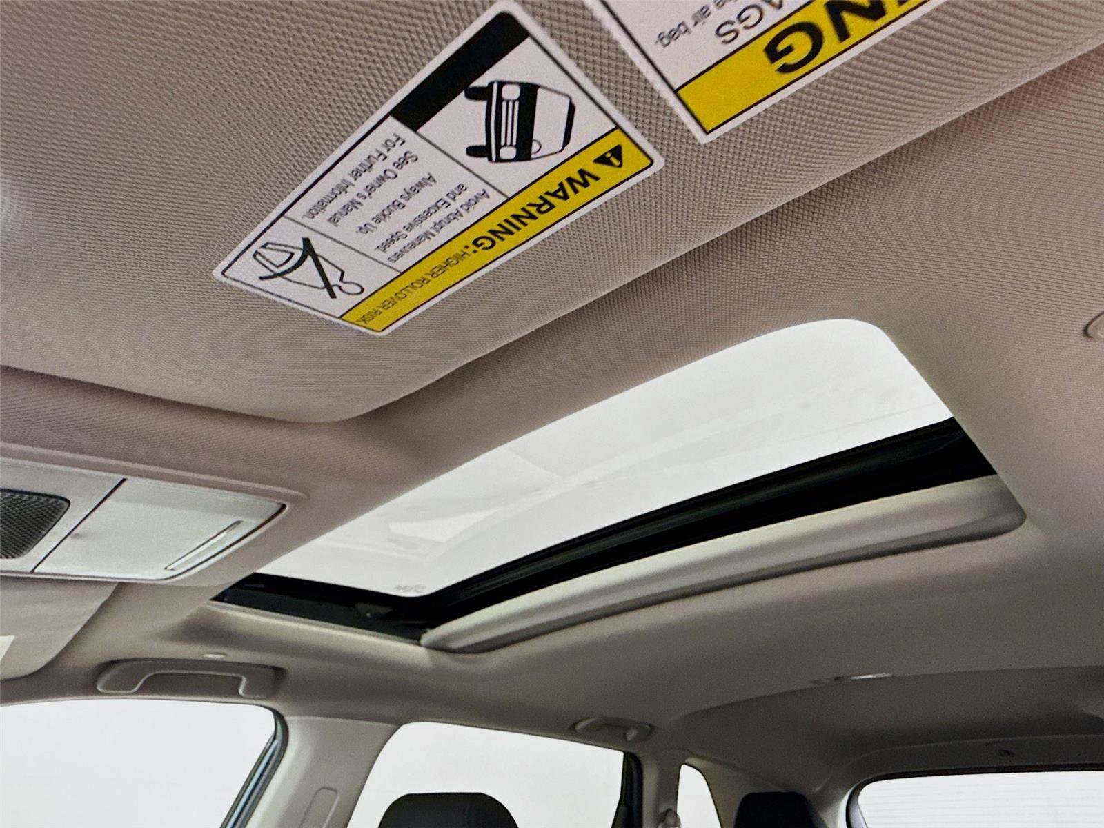 Used 2023 Honda CR-V EX image 17