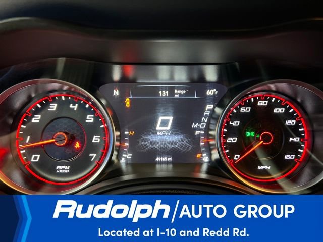 Used 2021 Dodge Charger R/T image 20