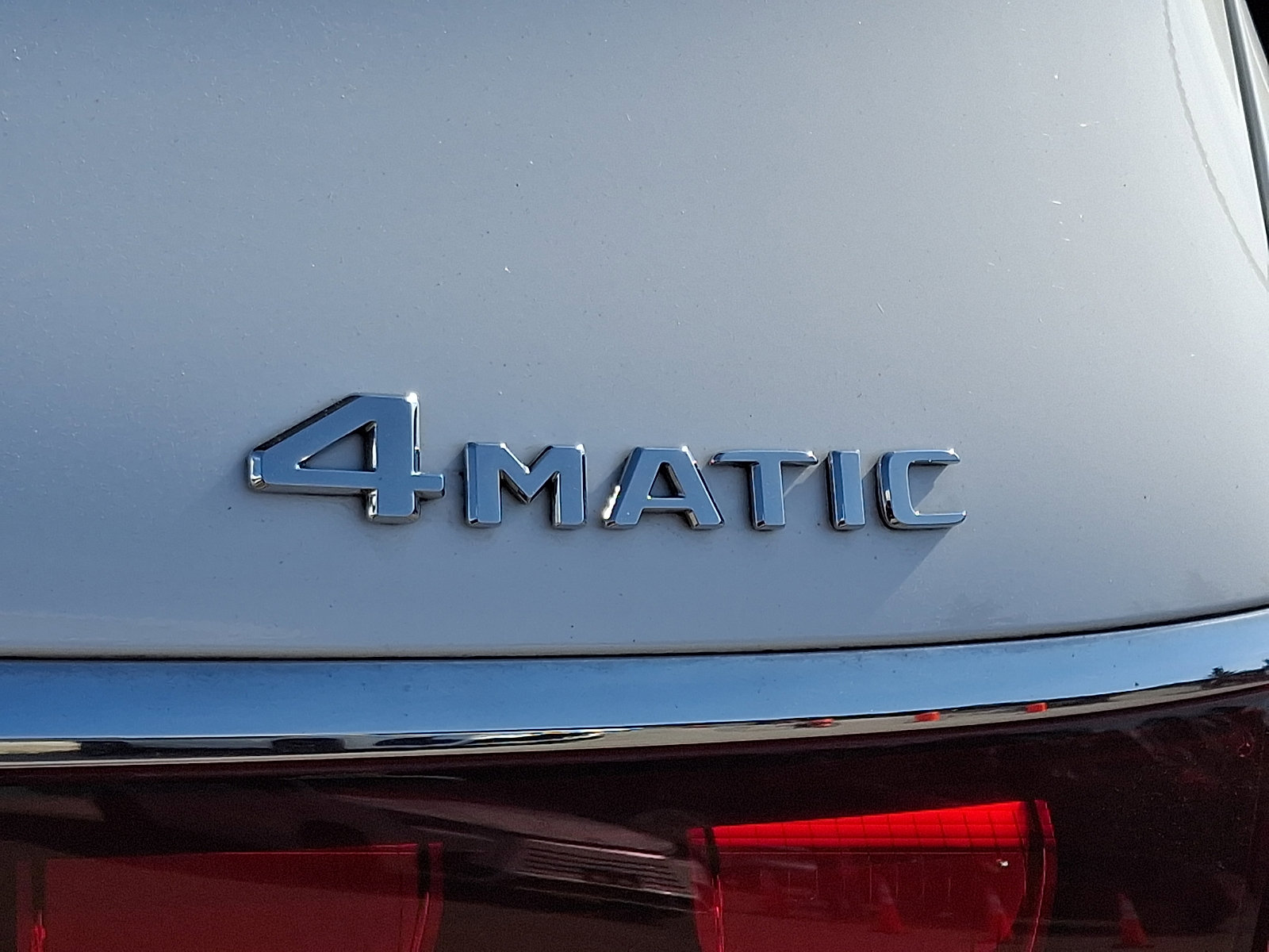 Used 2024 Mercedes-Benz GLS 450 4MATIC image 32