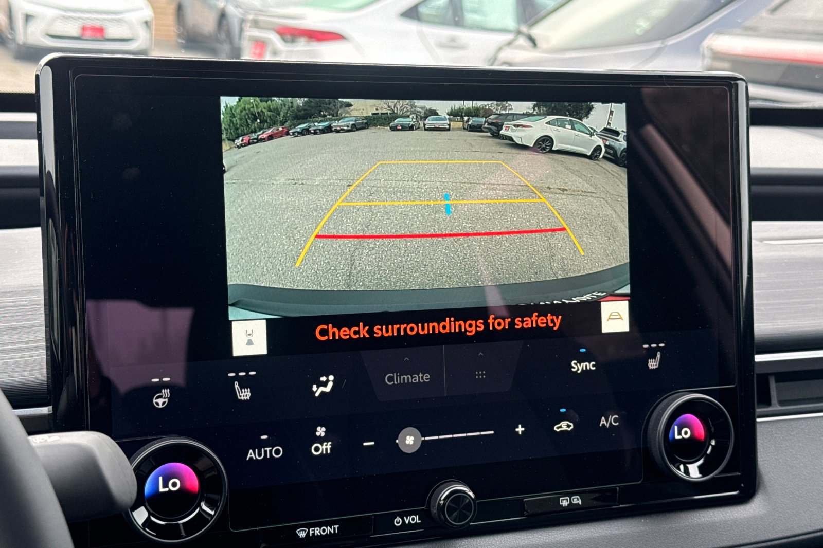 New 2026 Toyota C-HR AWD/4WD image 21