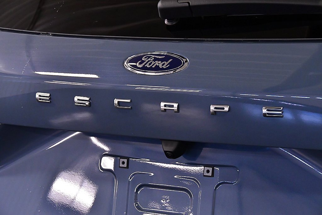 New 2025 Ford Escape Active image 10