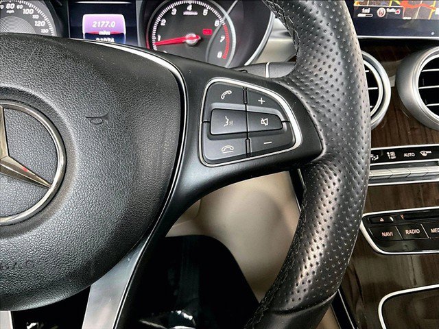 Used 2016 Mercedes-Benz C 300 Sedan image 21