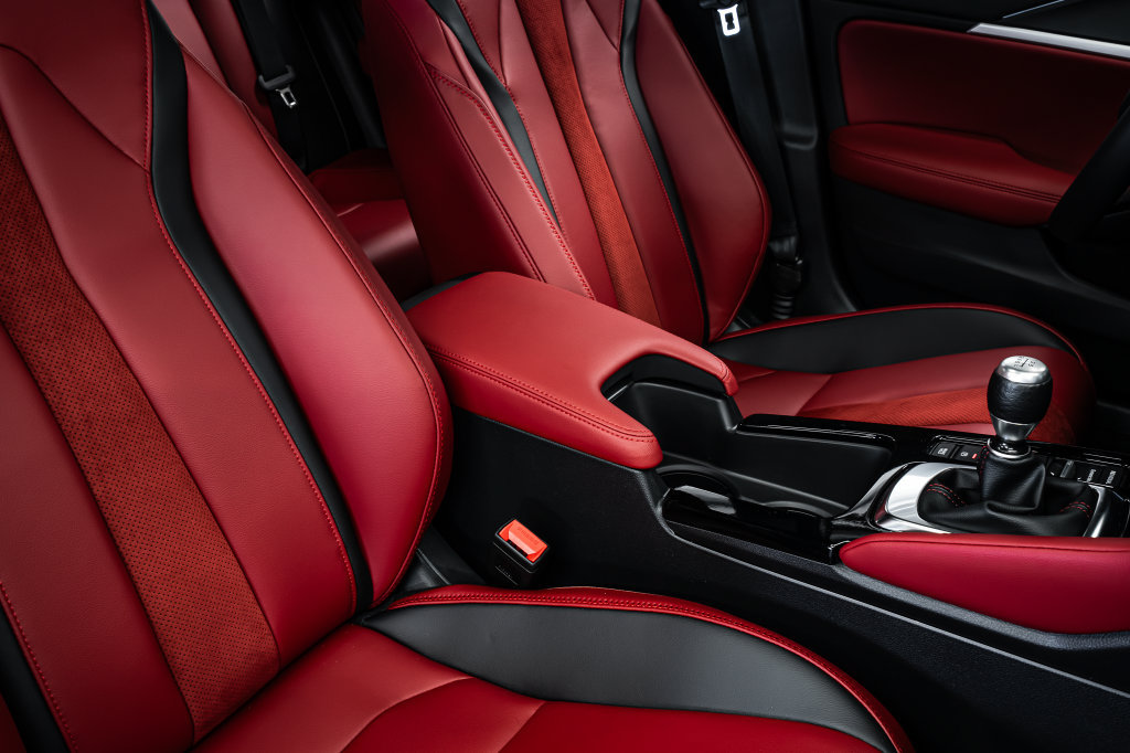 New 2026 Acura Integra A-Spec w/ Technology Package FWD image 22