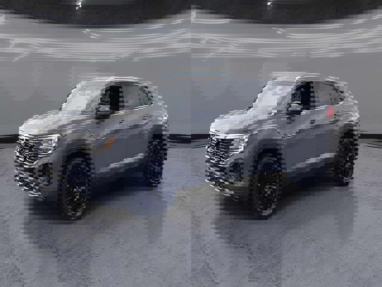 New 2026 Volkswagen Atlas Cross Sport SE image 3